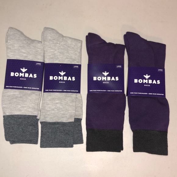Bombas Other Bombas Unisex Over Calf Socks Poshmark